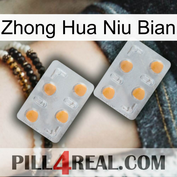 Zhong Hua Niu Bian 25